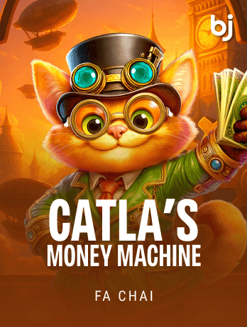 CATLA'S MONEY MACHINEpng icon