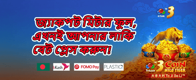 মেগা স্লট ফ্রি স্পিন promotion