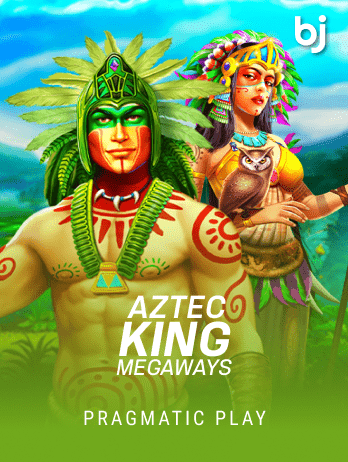 Aztec King Megawayspng icon