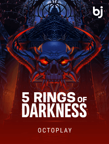 5 Rings of Darknesspng icon