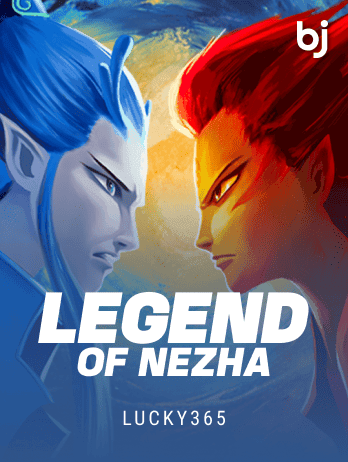 Legend Of Nezhapng icon