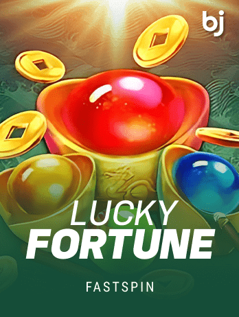 Lucky Fortunepng game cover