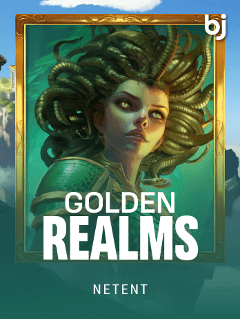 Golden Realmspng icon