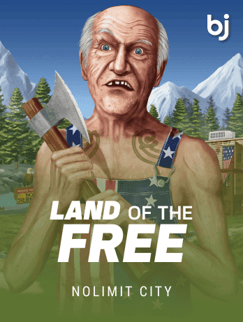 Land Of The Freepng icon