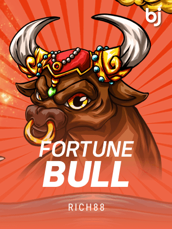 Fortune Bullpng icon