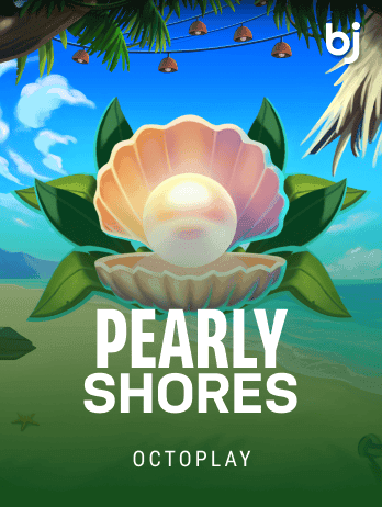 Pearly Shorespng icon