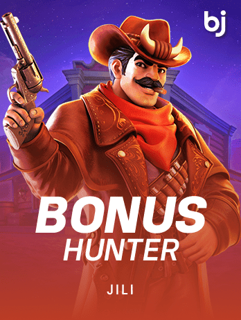 Bonus Hunterpng icon