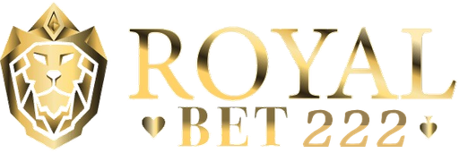 bdroyalbet222 Logo